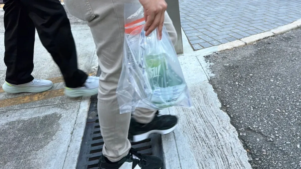 Öğrencilerin hastalanmasına bağlanan spor içeceklerinde toksik madde bulunmadı: polis
