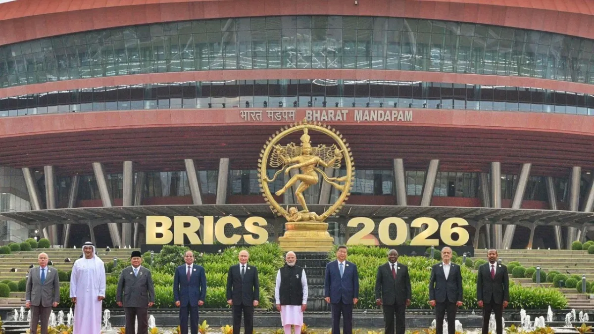Trump'ın gölgesinde Brics dolar dışı adımı atıyor