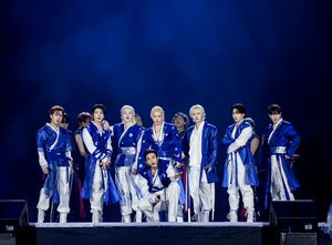 Yaklaşık 9 bin K-pop biletini 1,7 milyon dolara yeniden satan adam tutuklandı