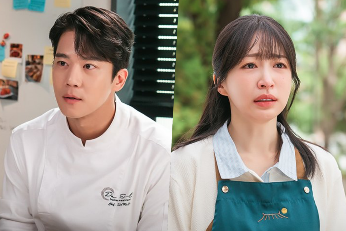 Ha Seok Jin, “Love on the Menu”de Hani’nin ailesinin hayatına geri dönüyor