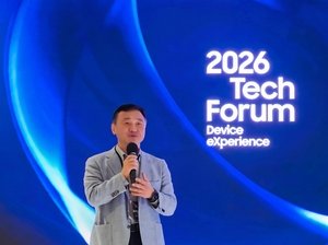 Samsung, Silikon Vadisi forumunda yapay zeka ve robotik vizyonunu anlattı