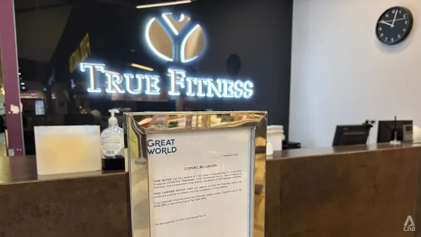 Singapore Fitness Alliance True Fitness ve True Yoga çalışanlarının iş bulmasına yardımcı oluyor