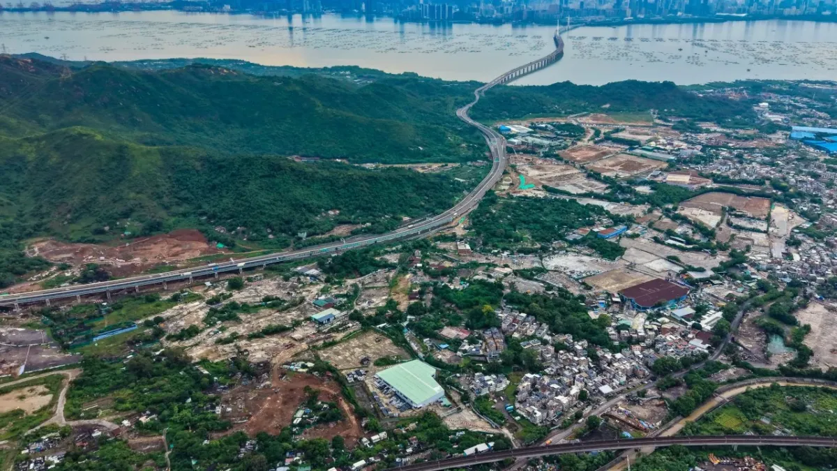 Hong Kong yüksek öğretimin geleceğini yeniden haritalıyor