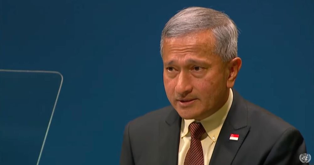 Singapur sınır yapay zekâ modellerinin güvenliğini güçlendirmek istedi, BM Genel Kurulu'nda küresel iş birliği çağrısı yaptı