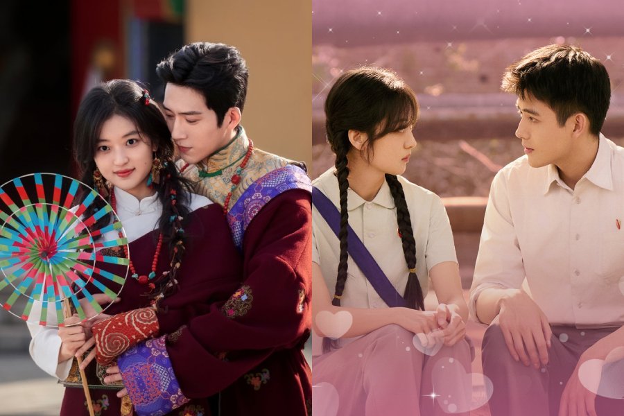 Kaçırmamanız Gereken 5 Sun Qian C-Draması