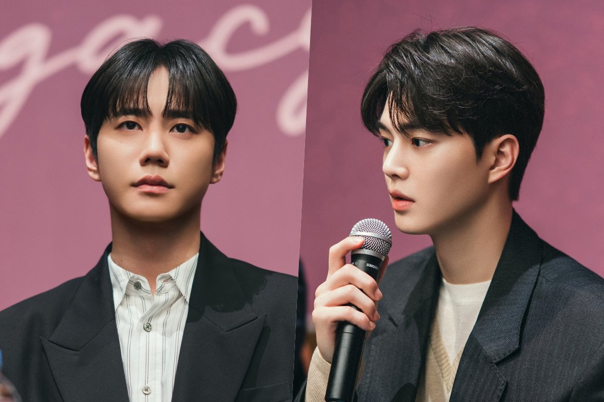 Song Kang, Lee Jun Young ile yeniden iş birliği yapıyor; kaçırılma gerçeğini öğrenmesine rağmen “Four Hands, Two Sonatas”ta