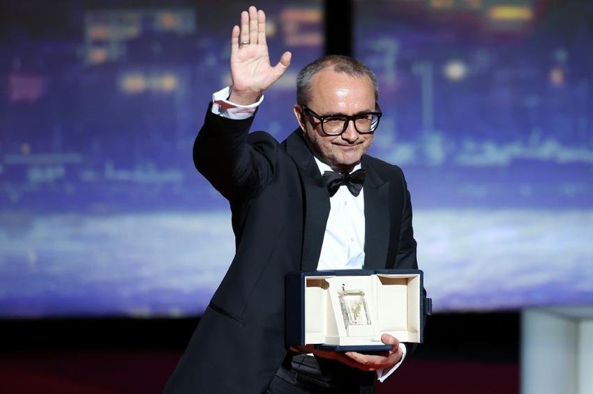 Rusya Cannes Grand Prix ödüllü filmin yönetmenini 'yabancı ajan' ilan etti