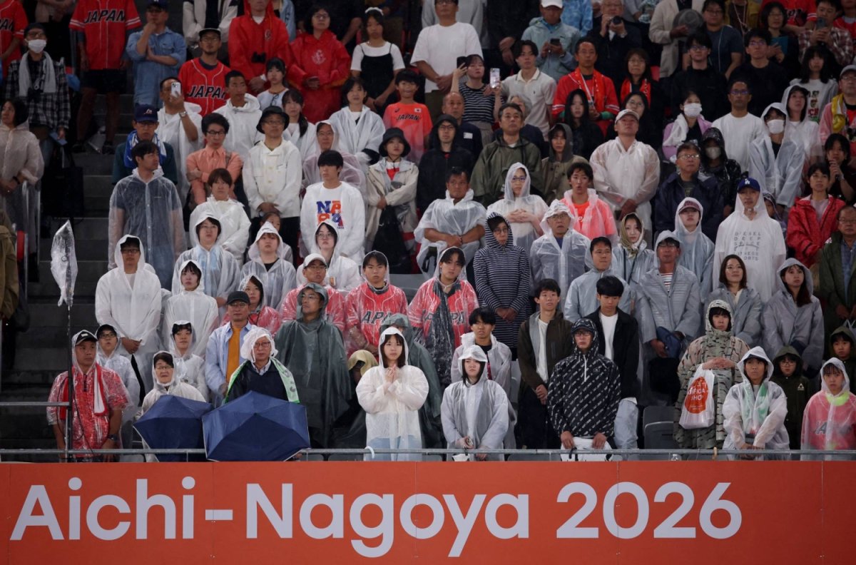 Asya Oyunları'nda hava ve ulaşım sorunları Eala'nın hızlı başlangıcı ile gündemde