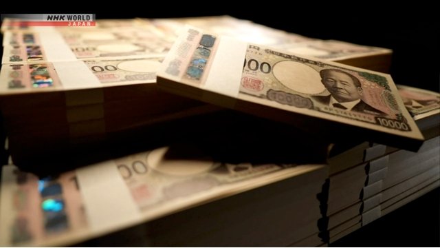 2027 mali yılı bütçe talepleri rekor seviyede 143 trilyon yene ulaştı