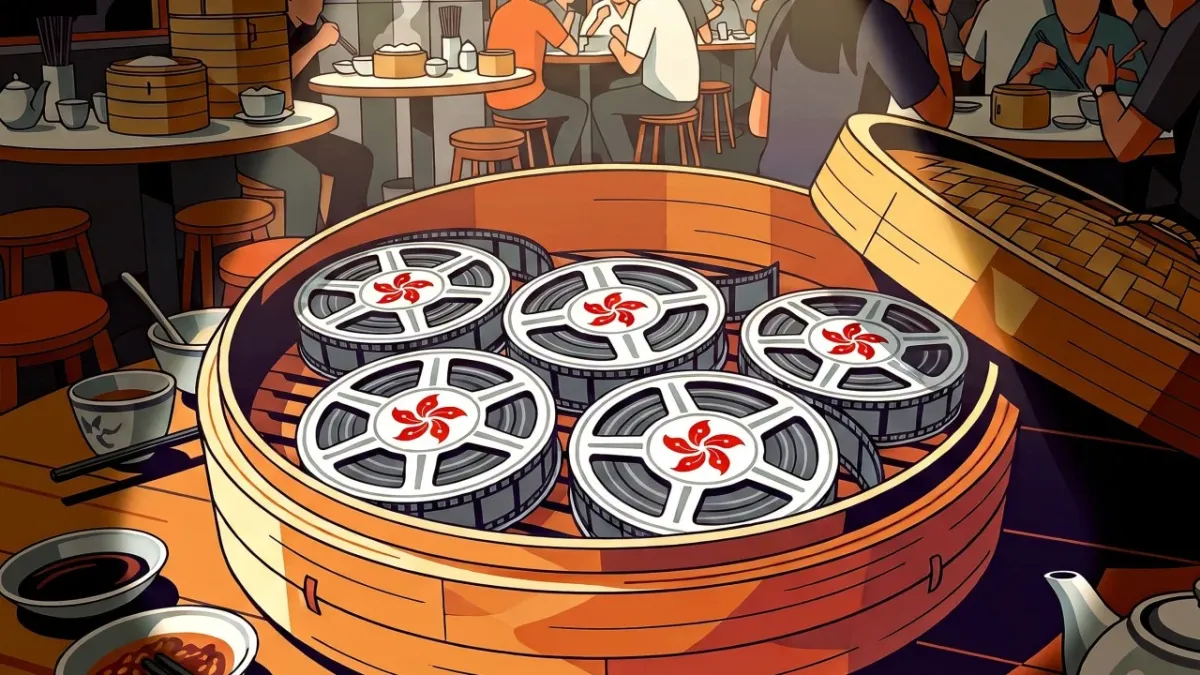 Hong Kong sinemasının popüler bir Çin savaş filminden alabileceği ders