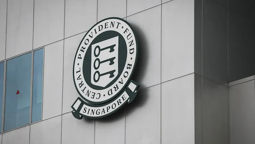CPF Özel, MediSave ve Emeklilik hesapları için taban faiz oranı 2027'de yüzde 4'te kalacak