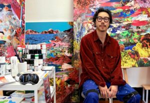 Herald Design Lounge 2026: Lee Jin-joon için bedeninize güvenebileceğiniz son şey
