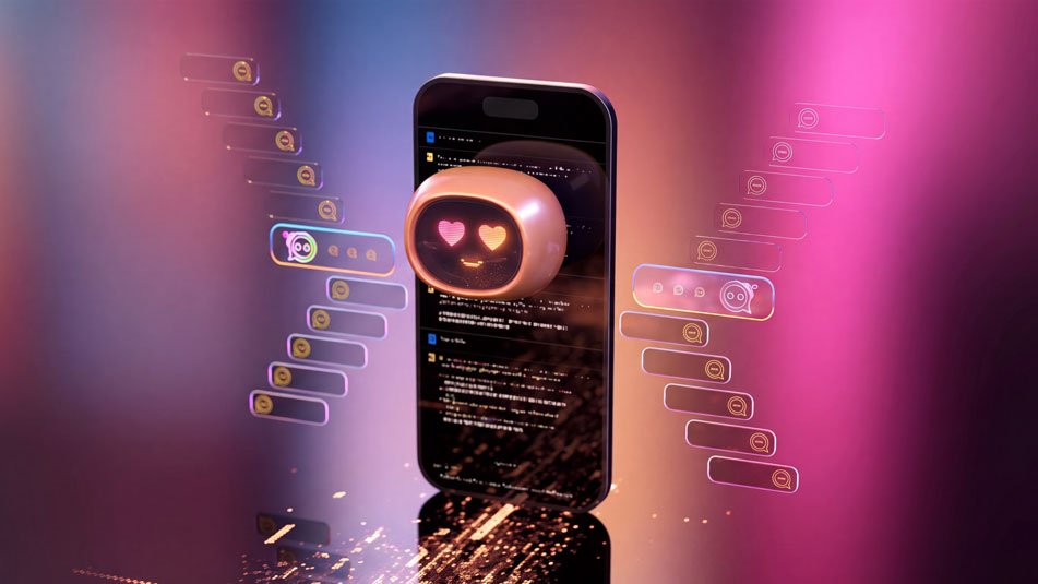 Çin'de chatbot kullanıcıları yapay zeka partnerlerinin kaybı için yas tutuyor
