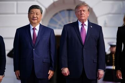 Çin lideri Xi, Trump'ın Asya'ya bakışını etkilemede 'etkili': eski ABD üst düzey diplomatı