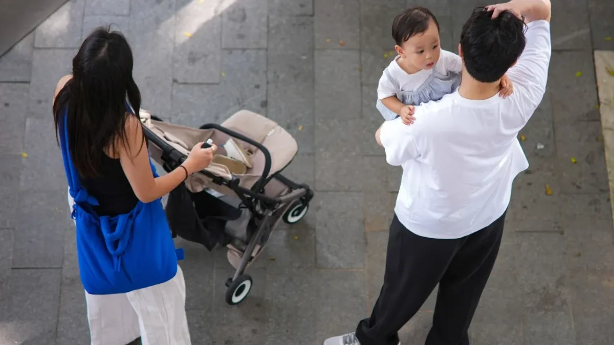 Hong Kong'un Singapur'un 400 bin HK$ doğum teşvikini örneklemesine gerek yok, üst düzey yetkili söyledi