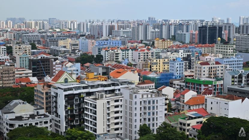 Fed'in faiz artışının ardından Singapur konut kredisi faizleri yükselecek mi?