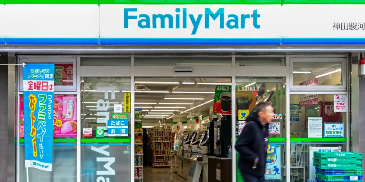 FamilyMart, yapay zekâ ile geliştirilen tatlılarla trendlere hızlı şekilde ulaşmayı umuyor