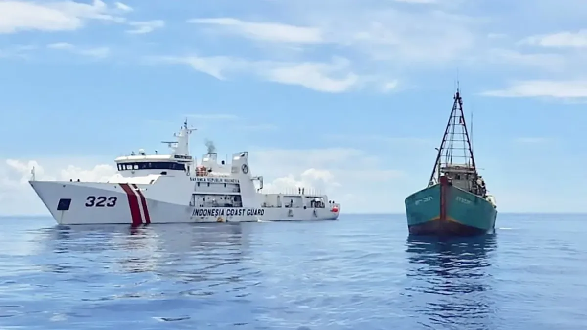 Japonya'nın Natuna liman teklifi Endonezya'nın Çin karşısındaki denge politikasını gözler önüne seriyor
