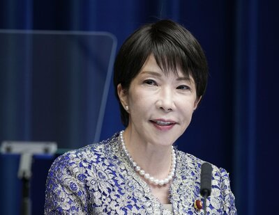 Başbakan Takaichi pazartesi günü BM Genel Kurulu için Japonya'dan ayrılacak, Trump ile görüşecek