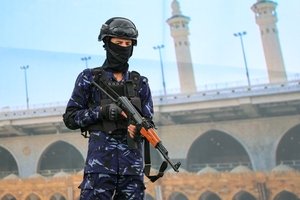 Suudi Arabistan ülke genelinde hava tehdidi için alarm yayınladı ve Ortadoğu'daki diğer gelişmeler