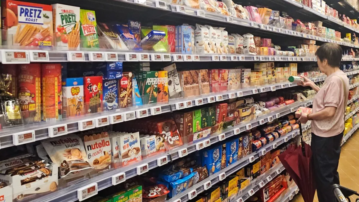 Hong Kong tüketici kuruluşu marketlerin bir al bir bedava kampanyalarını sorguladı