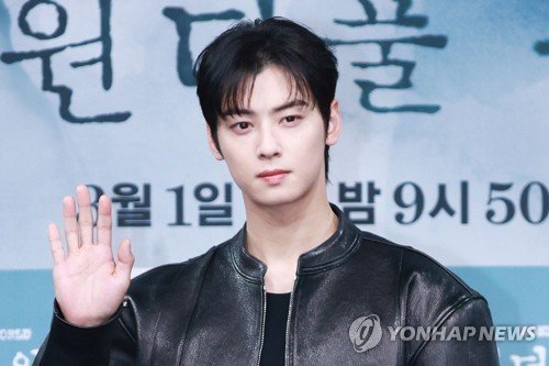 Cha Eun-woo'yu dinlemeye çalışmakla suçlanan kadın soruşturuluyor