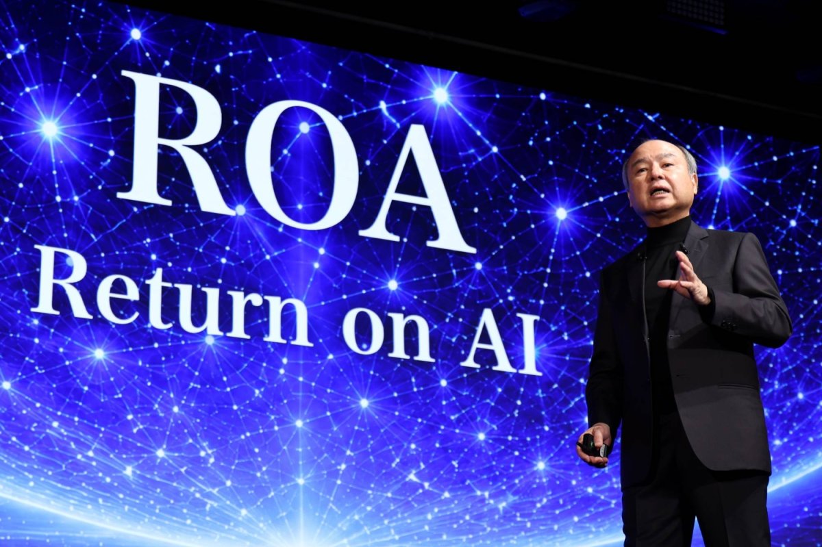 SoftBank, OpenAI yatırımı için 11 milyar doların üzerinde çöp tahvil arıyor