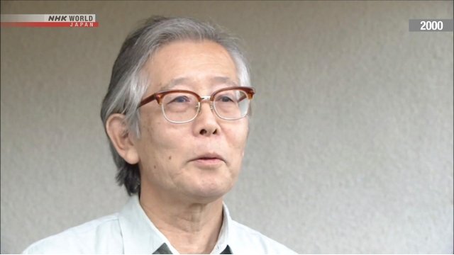 Nobel kimya ödülü sahibi Shirakawa Hideki 90 yaşında öldü