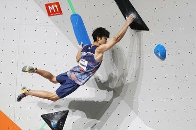 Aichi-Nagoya Asya Oyunları'nda Anraku boulder'da altın aldı, Kondo kardeşler judoda şampiyon oldu