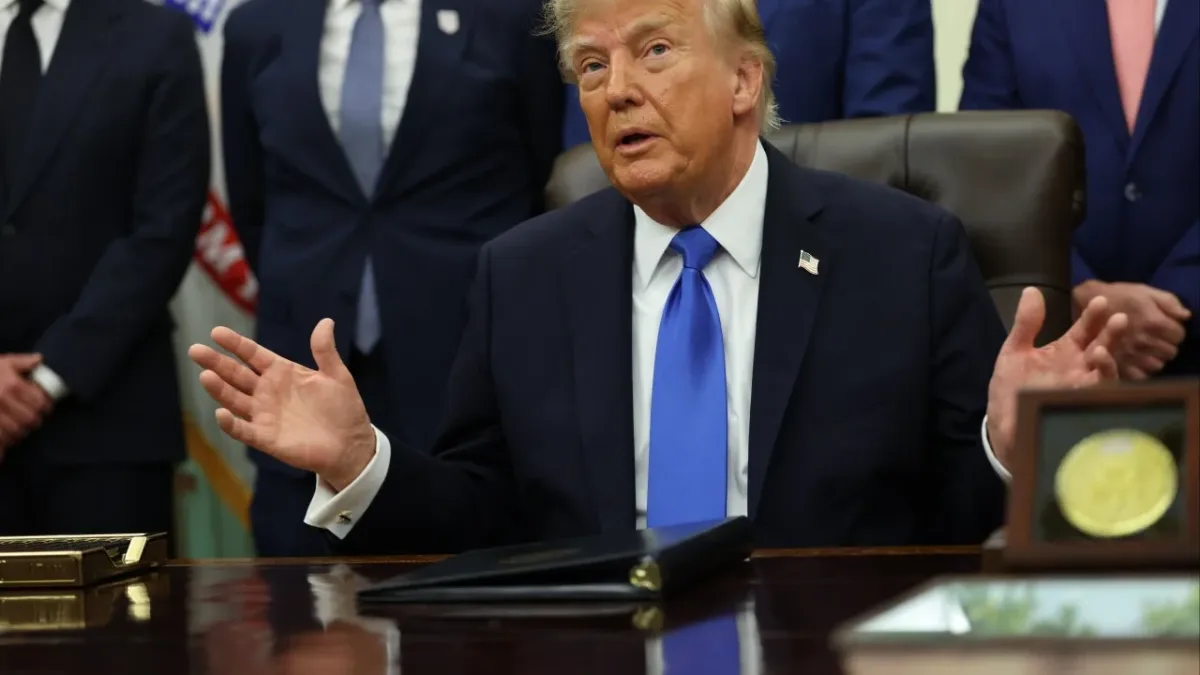 ABD yargıcı Trump'ın "absürt" vize tavanını öğrenci ve gazeteciler için geçici olarak durdurdu