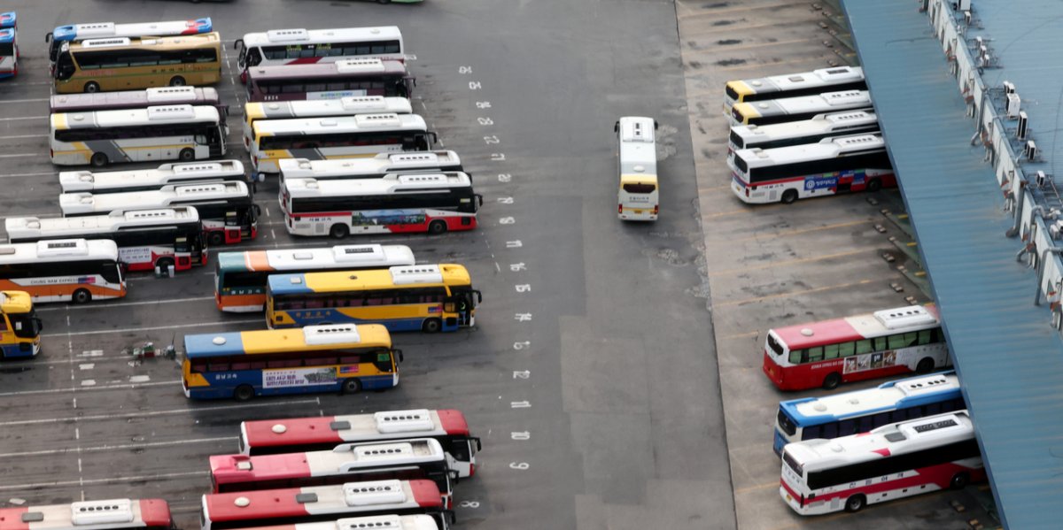 Kaybolan otobüs hatları yolcuları uzun yola mahkum ediyor