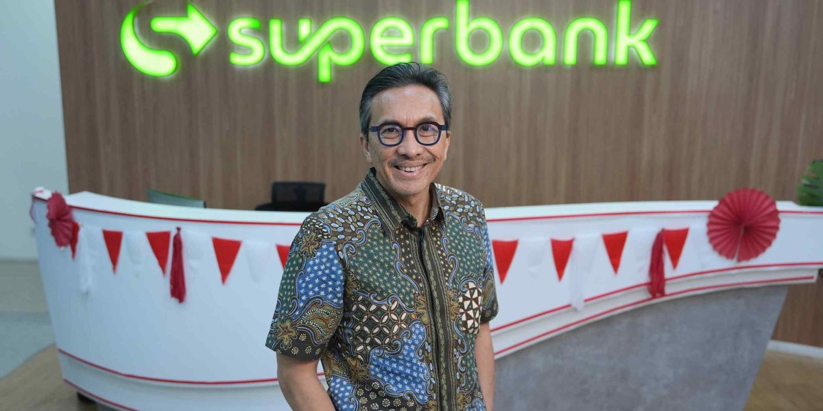 Endonezya'nın Superbank'ı Grab Bağlantıları ve Yüksek Mevduat Faizleriyle Rakiplerine Meydan Okuyor