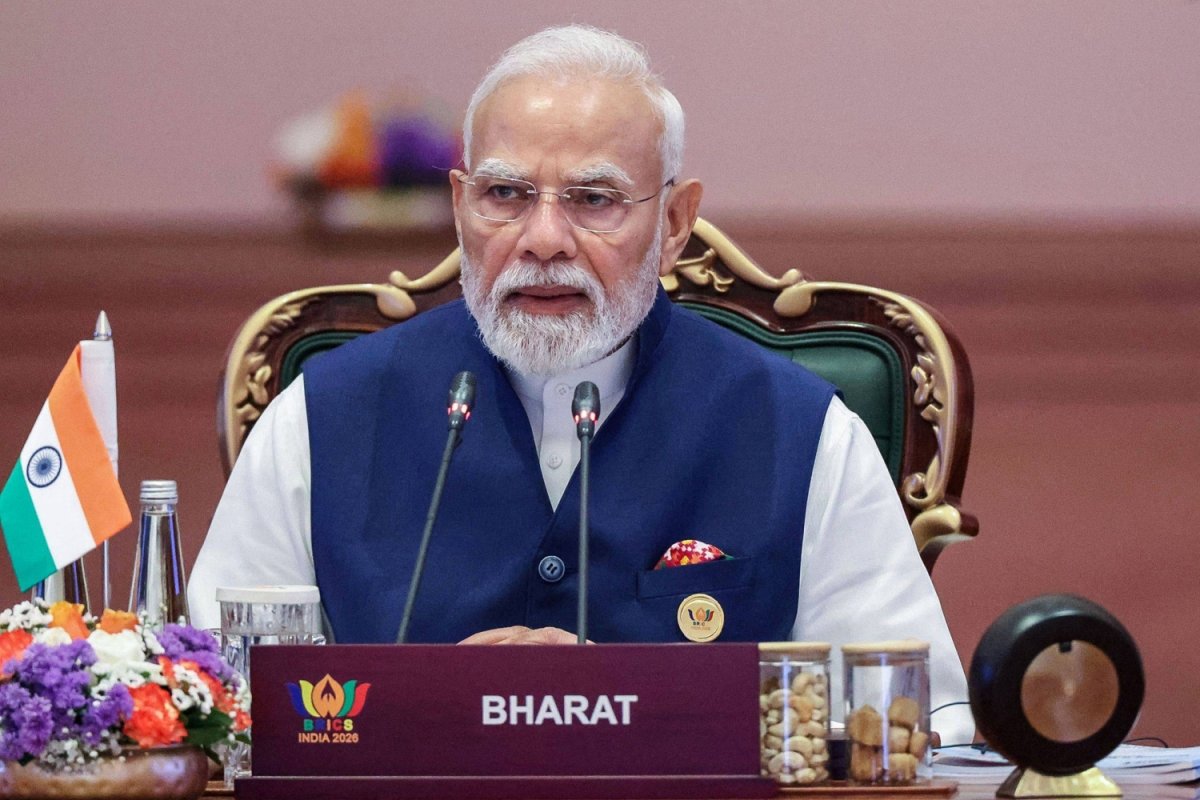 Modi Kanada ziyaretiyle ticaret anlaşması planlıyor, Hindistan Meksika görüşmelerini hızlandırıyor