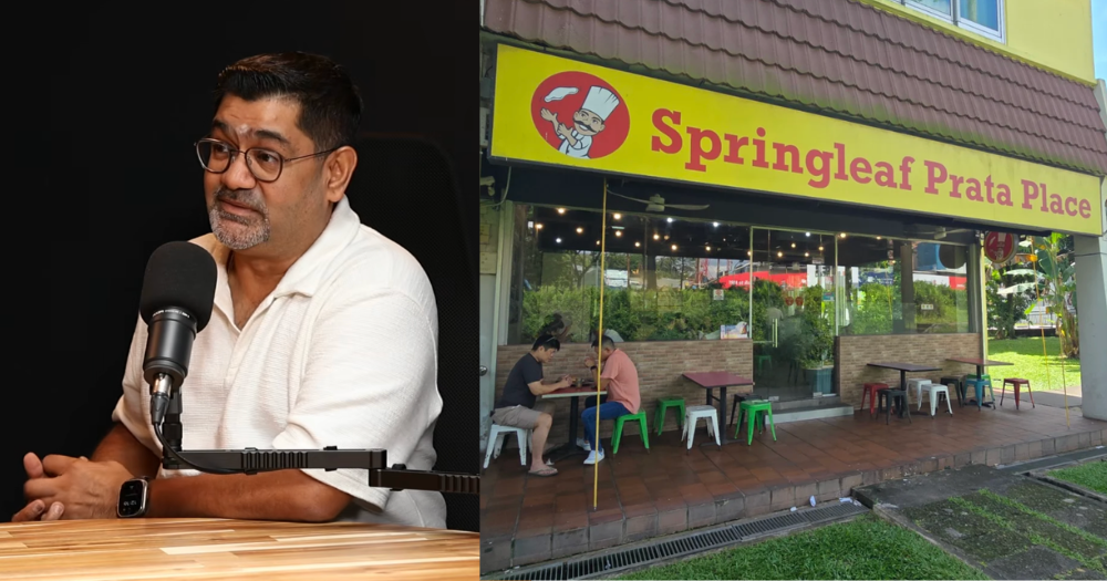 Springleaf Prata Place patronu uzun süreli çalışanlara kâr payı veriyor, hafta sonu çalışmıyor
