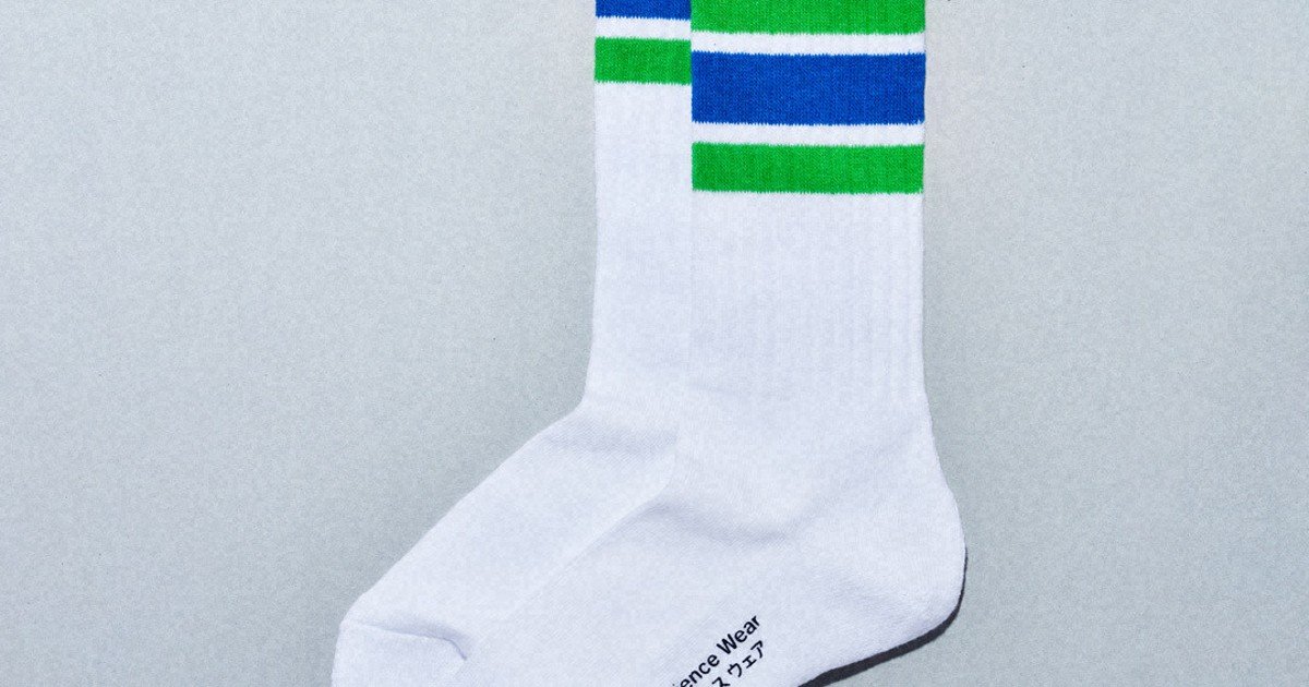 Japonya'nın FamilyMart marketinden çoraplar Asya Oyunları'nda Özbek voleybol takımını kurtardı