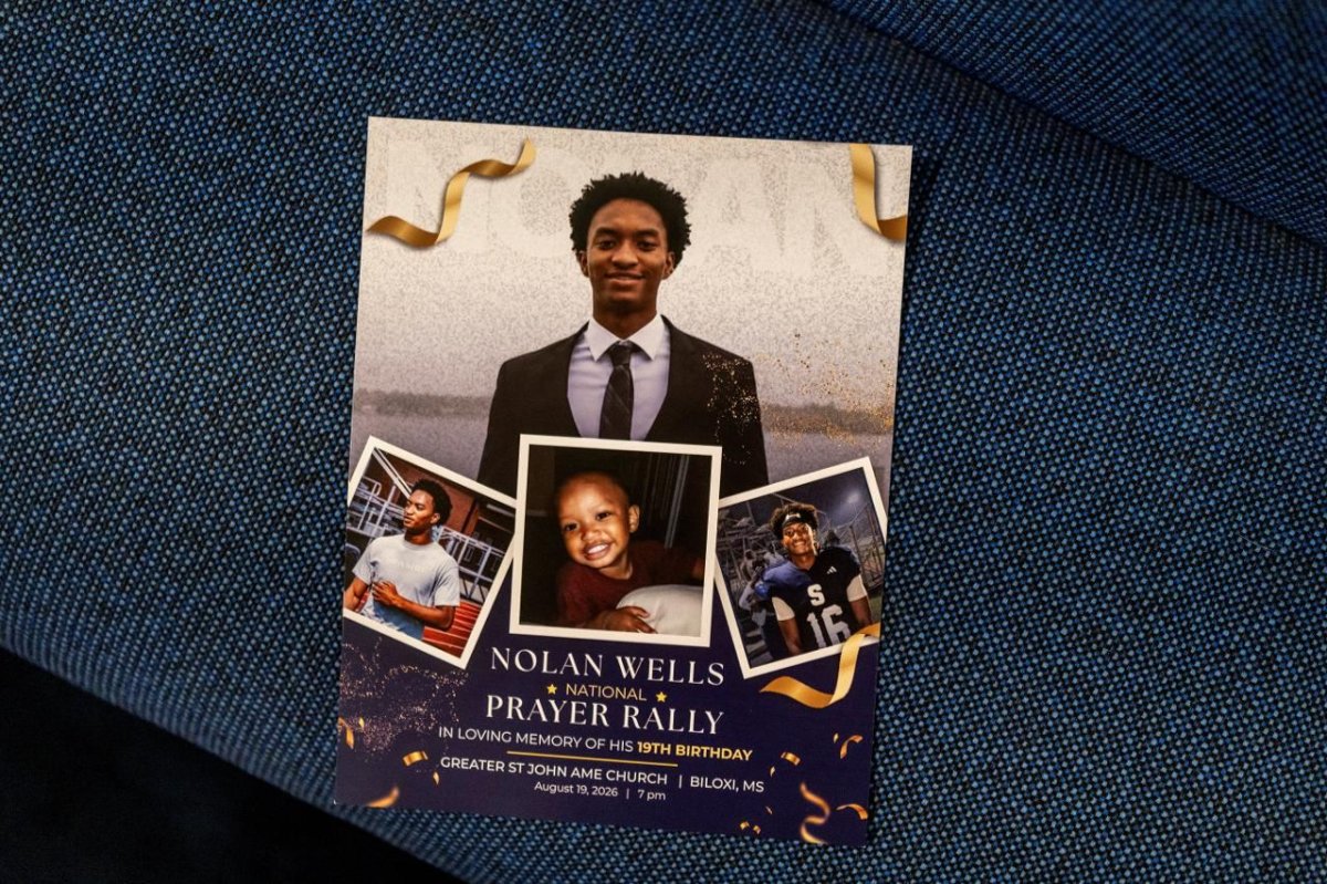 Nolan Wells'in ölümünde büyük jüri incelemesi sonrası suçlama yok
