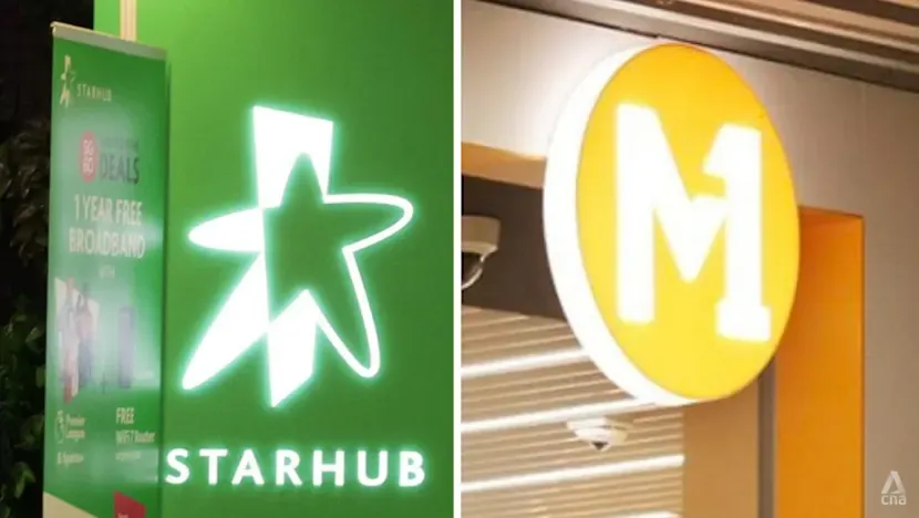 StarHub-M1 birleşmesi Singtel'e daha güçlü rakip yaratabilir ama tüketicinin avantajlarını azaltabilir, analistler diyor