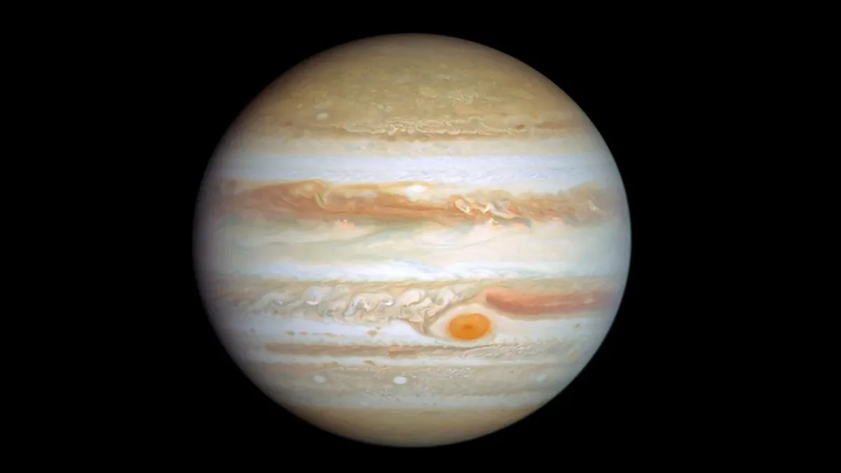 Çin, NASA'nın StarNAV konseptini hayata geçirerek Jüpiter misyonuna bir adım daha yaklaştı