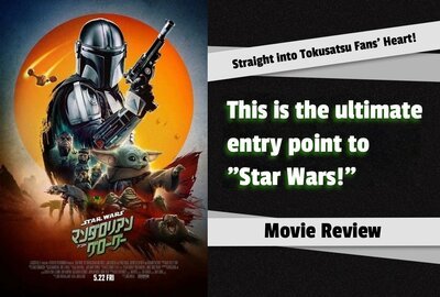 Tokusatsu hayranının kararı: "The Mandalorian & Grogu" neden Star Wars evrenine giriş için en iyi başlangıç noktası