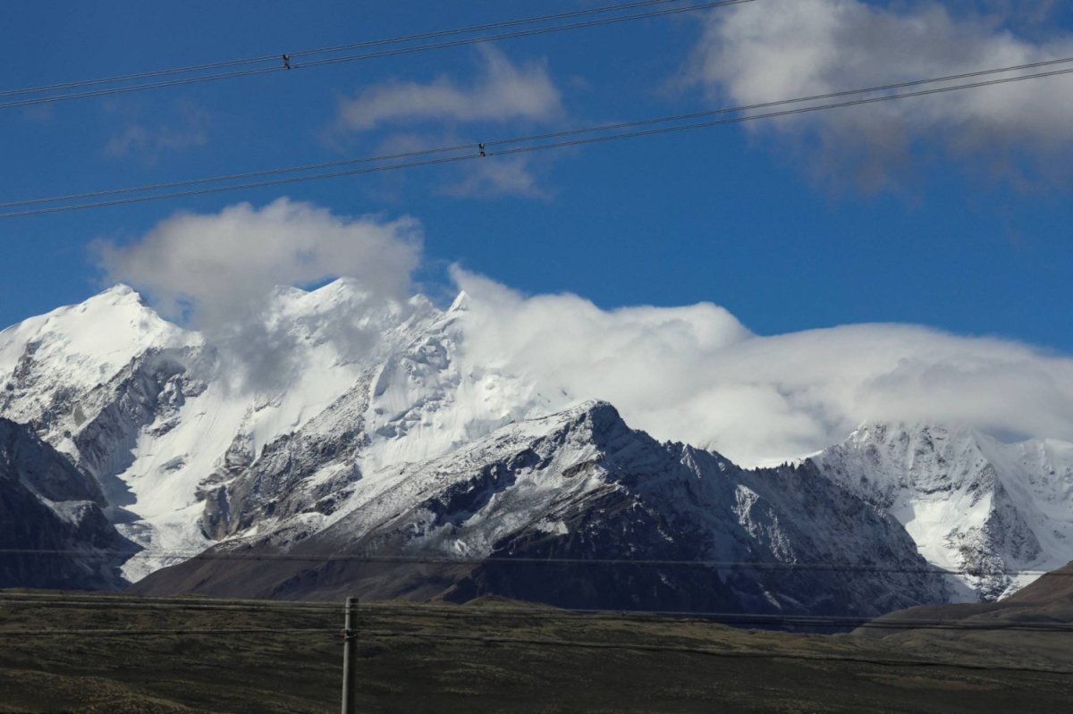 Himalayalar kırılma noktasına yaklaşıyor, milyonlarca geçim kaynağı risk altında: rapor