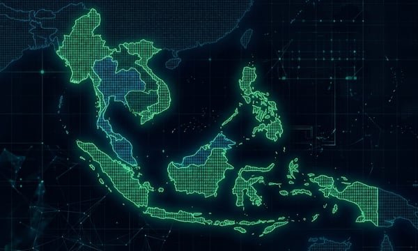 Güneydoğu Asya Çin-ABD yapay zeka yarışından faydalanabilir mi?