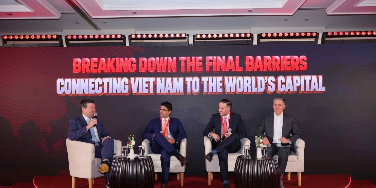 Vietnam FTSE gelişen piyasa sıralamasına girdi, milyarlarca dolar giriş hedefliyor