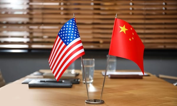 Xi Washington'ı ziyaret ettiğinde Trump Çin'in 'etnik birlik' yasasını gündeme getirmeli