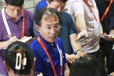 Asian Games: organizasyon komitesi kruvaziyer gemisi girişlerindeki bildirilen gecikmeleri açıkladı