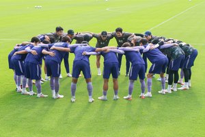 Altın ya da yok: Güney Kore takımı futbol ve beyzbolda Asya Oyunları'nda daha fazla zafer peşinde