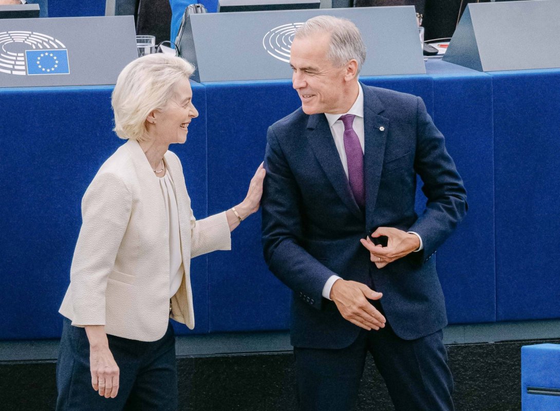 AB lideri Kanada'nın 'ilişkili üye' olmasını istiyor. Bu ne anlama geliyor?