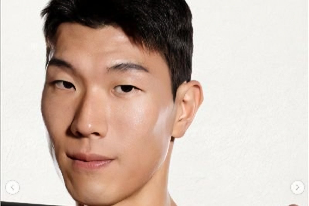 Park Hyun-su erkekler kürekte bronz kazandı