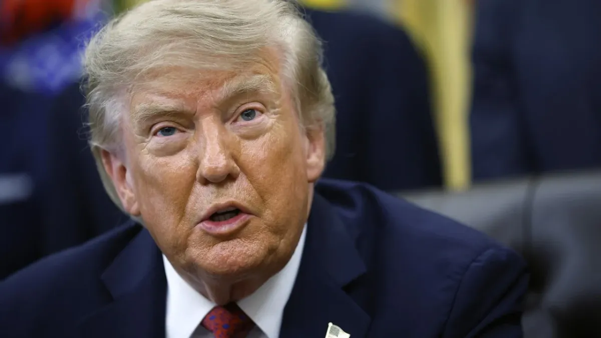 Çin'le birçok dikenli mesele varken Trump yapay zekayı süper zekâ olarak yeniden adlandırmaya çalışıyor