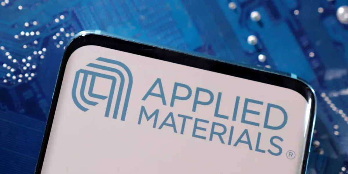 Applied Materials, Japonya yöneticisi yapay zekayla çip malzemesi keşfini hızlandırdığını söyledi