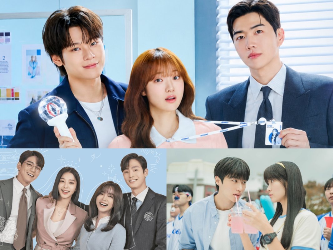 "My Bias, My Boss"u Özlediyseniz İzleyebileceğiniz 6 K-Drama
